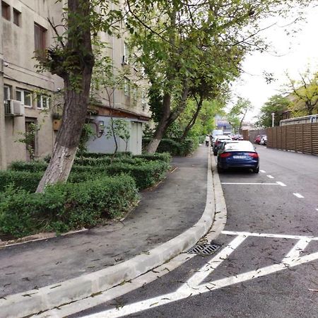 Central Vanilla Oradea Εξωτερικό φωτογραφία